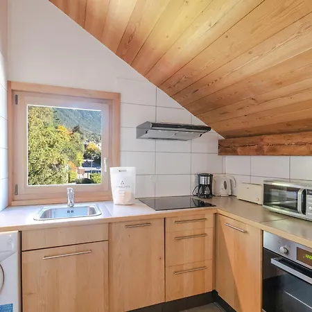 Bel Au Centre De Chamonix, A 350m Des Pistes, Parking Et Services Inclus - Fr-1-343-200 *