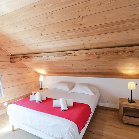 Bel Au Centre De Chamonix, A 350m Des Pistes, Parking Et Services Inclus - Fr-1-343-200 Apartment